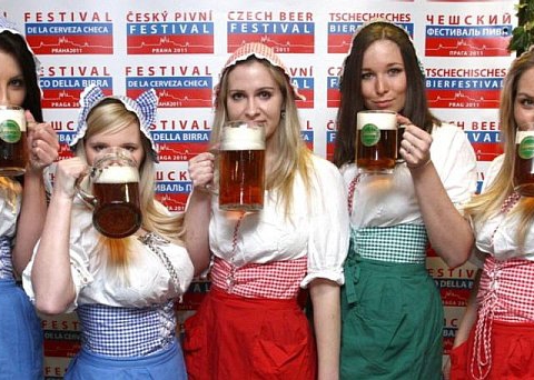 czech beer festival surplus