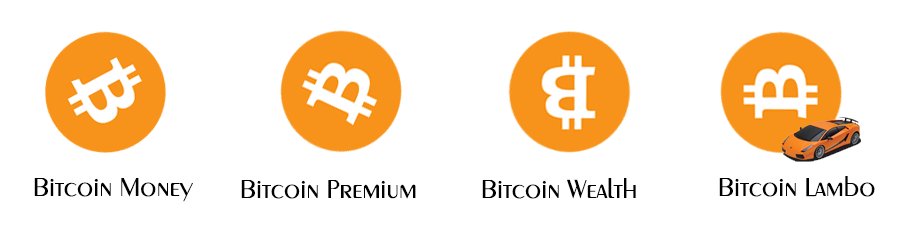 bitcoin alternative 
